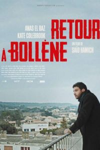 Retour à Bollène (фильм 2017)