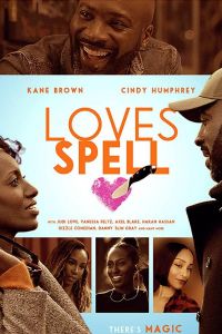 Loves Spell (фильм 2020)