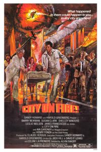 Город в огне (фильм 1979)