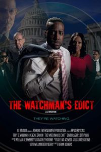 The Watchman's Edict (фильм 2017)