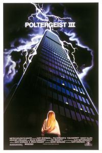 Полтергейст 3 (фильм 1988)