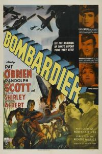 Бомбардир (фильм 1943)