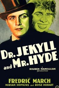 Доктор Джекилл и мистер Хайд (фильм 1931)
