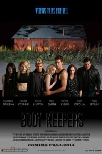 Body Keepers (фильм 2018)