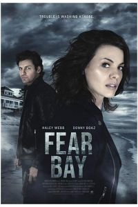 Fear Bay (фильм 2019)