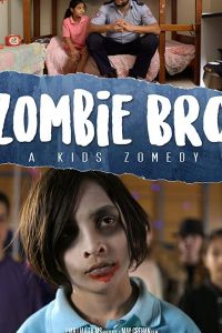 Zombie Bro (фильм 2019)