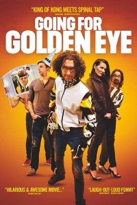 Going for Golden Eye (фильм 2017)
