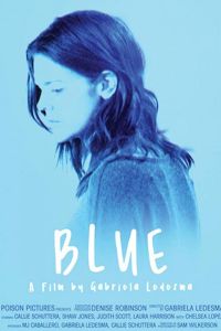 Blue (фильм 2018)