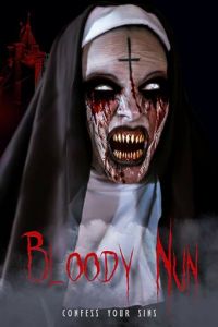 Bloody Nun (фильм 2018)