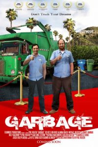 Голливудский мусор (фильм 2012)