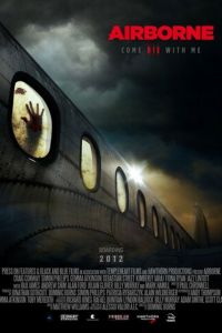 Рождённый летать (фильм 2012)