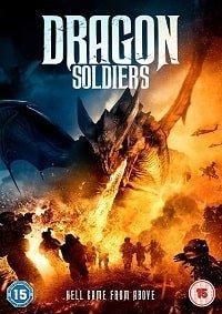 Dragon Soldiers (фильм 2020)