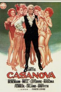 Казанова и Компания (фильм 1977)