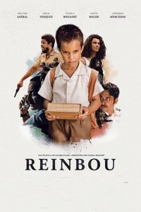 Reinbou (фильм 2017)