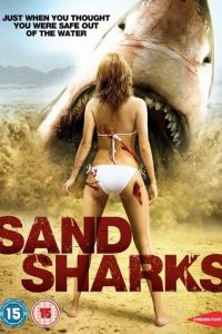Песчаные акулы (фильм 2012)