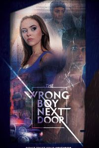 The Wrong Boy Next Door (фильм 2019)