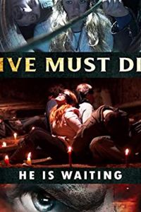 5ive Must Die (фильм 2017)