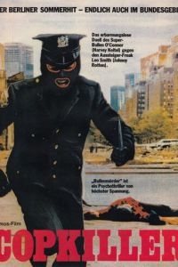 Убийца полицейских (фильм 1983)
