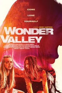 Wonder Valley (фильм 2017)