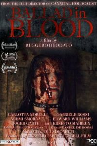 Баллада в крови (фильм 2016)