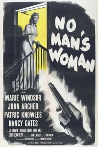 Женщина без мужчин (фильм 1955)