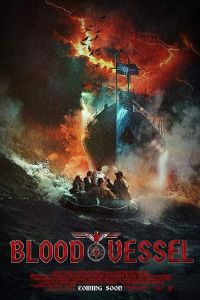 Кровавое судно (фильм 2019)