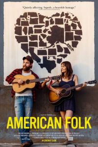 American Folk (фильм 2017)