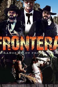 Frontera (фильм 2018)