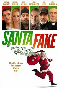 Santa Fake (фильм 2019)