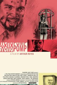 Psychopomp (фильм 2020)