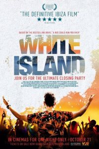 Белый остров (фильм 2016)