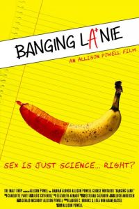 Banging Lanie (фильм 2020)
