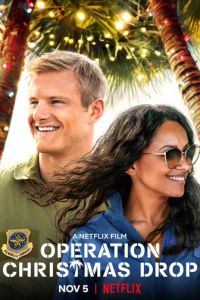 Operation Christmas Drop (фильм 2020)