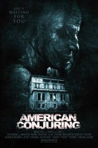 Американское проклятие (фильм 2016)
