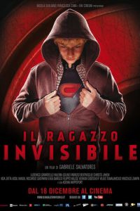 Невидимый мальчик (фильм 2014)