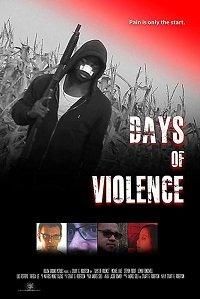 Days of Violence (фильм 2020)