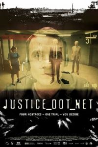 Justice Dot Net (фильм 2018)
