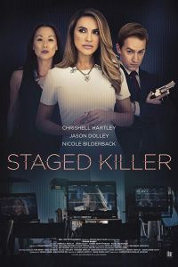 Staged Killer (фильм 2019)