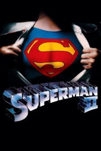 Супермен 2: Режиссерская версия (фильм 1980)