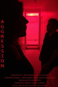 Aggression (фильм 2017)