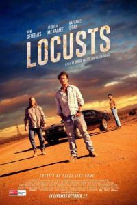Locusts (фильм 2019)