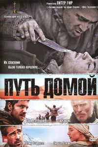 Путь домой (фильм 2010)