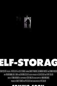 Self-Storage (фильм 2019)