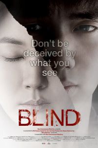Слепая (фильм 2011)