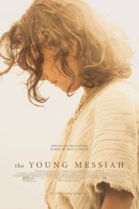 Молодой Мессия (фильм 2015)