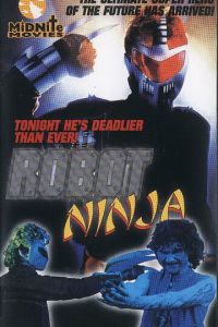 Робот-ниндзя (фильм 1989)