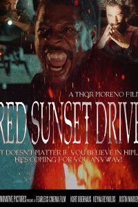 Red Sunset Drive (фильм 2019)