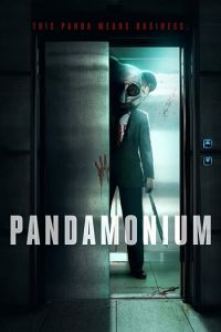 Pandamonium (фильм 2020)