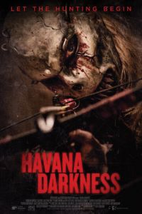 Тьма в Гаване (фильм 2018)