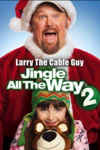 Jingle All The Way (фильм 2012)